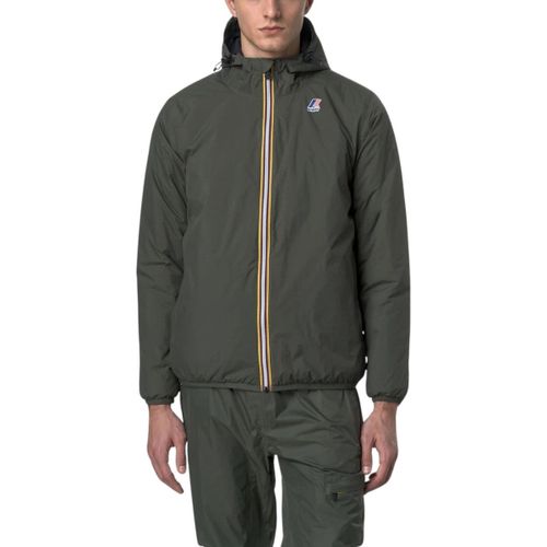 Coupes vent Le Vrai 4.0 Claude Warm - K-Way - Modalova
