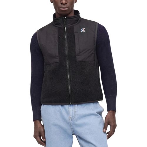 Sweat-shirt K-Way Vital 4.0 Orsetto - K-Way - Modalova