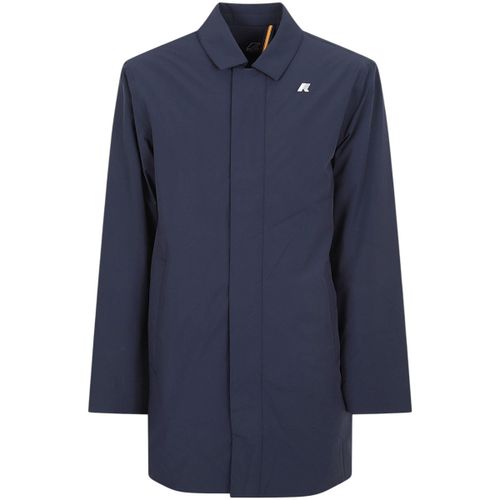 Manteau K-Way Benoit ST Warm - K-Way - Modalova