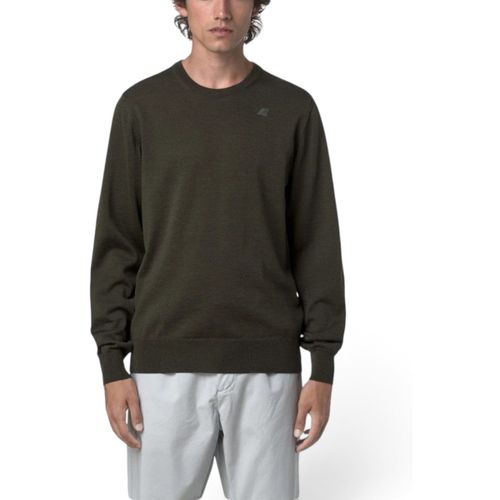 Pull K-Way Sebastien Merino - K-Way - Modalova