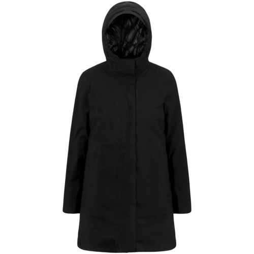 Manteau K-Way Mathiel Bonded Padded - K-Way - Modalova