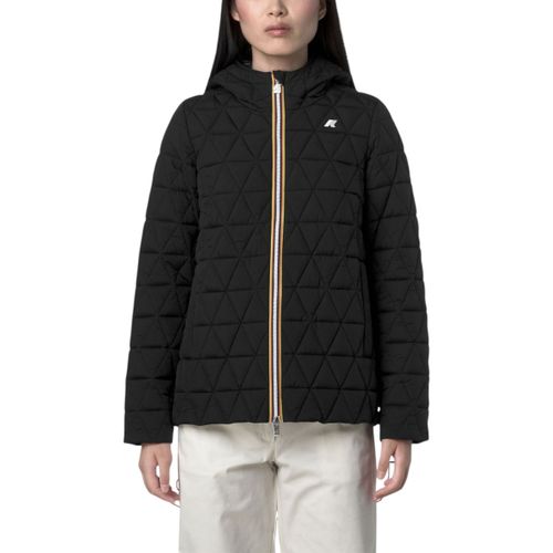 Manteau Madlaine Diamond Quilted Warm - K-Way - Modalova