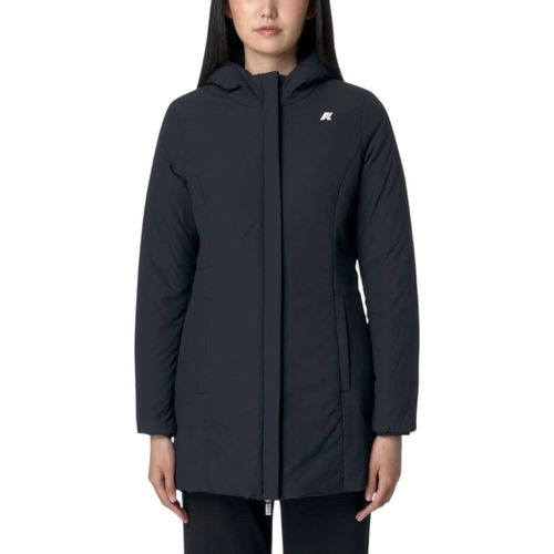 Manteau K-Way Denise ST Warm Double - K-Way - Modalova