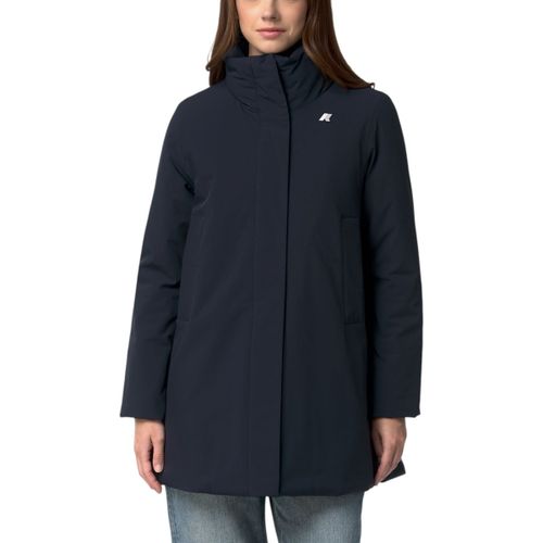 Manteau K-Way Marla ST Warm - K-Way - Modalova