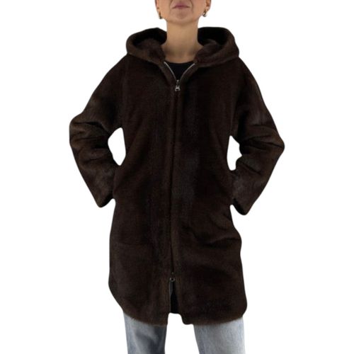 Manteau Montereggi Audrey - Montereggi - Modalova