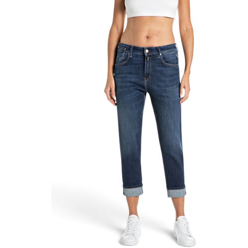 Jeans Replay Marty Boy-Fit Jeans - Replay - Modalova