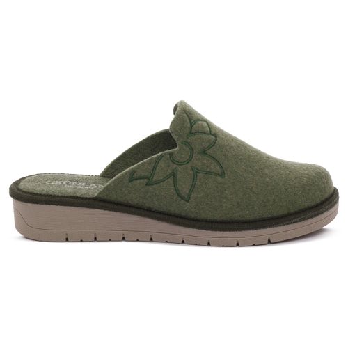 Mules Grunland VERDE G7 DOLA - Grunland - Modalova