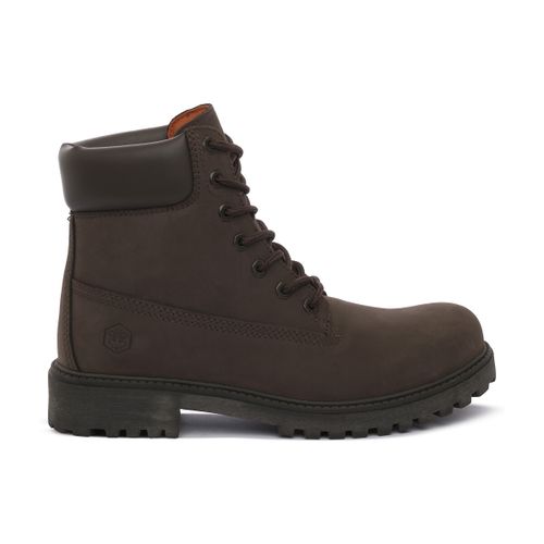 Bottes Lumberjack DARK BROWN - Lumberjack - Modalova