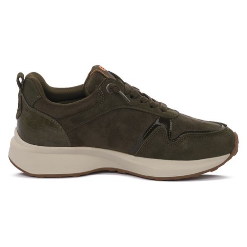 Baskets Refresh KAKI - Refresh - Modalova