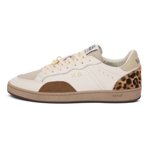 Baskets 0193 URBAN STREET - Sun68 - Modalova