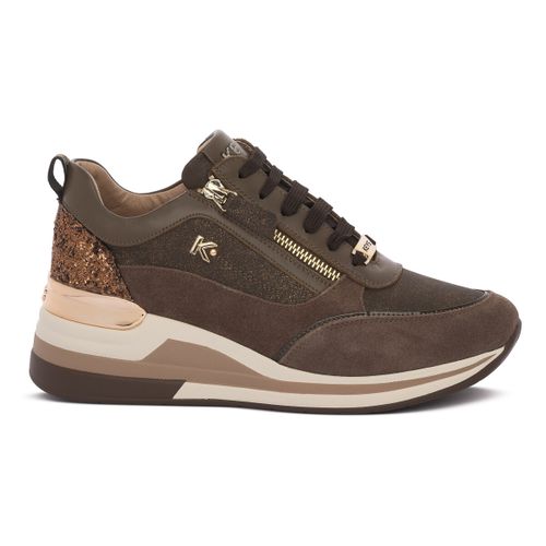 Baskets Keys BROWN - Keys - Modalova