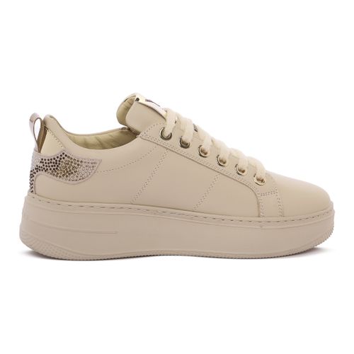 Baskets Keys VENUS BEIGE - Keys - Modalova