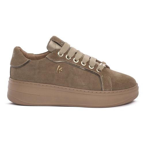 Baskets Keys VENUS TAUPE - Keys - Modalova