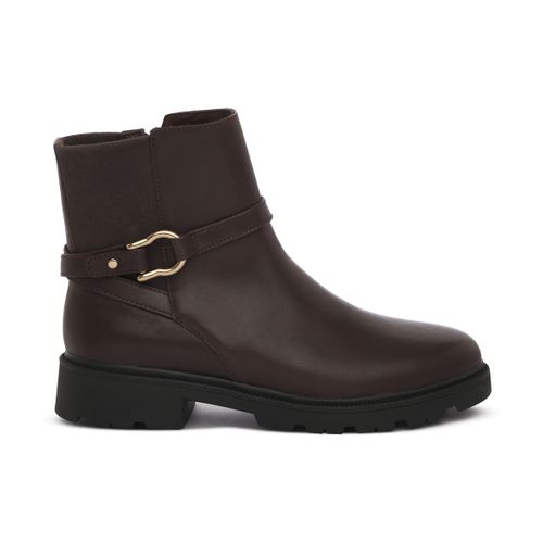 Boots Clarks CODE L BAY - Clarks - Modalova