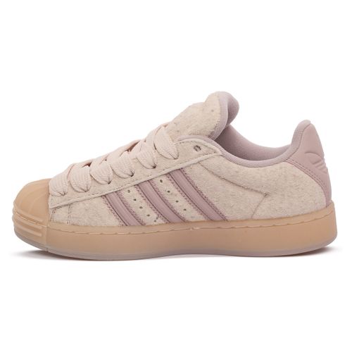 Baskets adidas SUPERSTAR II W - adidas - Modalova