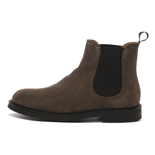 Bottes Frau WAXY VISONE - Frau - Modalova