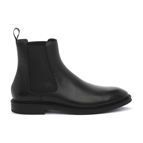 Bottes Frau PARMA NERO - Frau - Modalova
