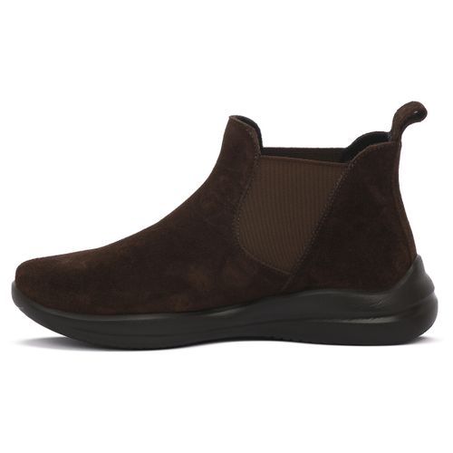 Boots Frau WAXY CACAO - Frau - Modalova