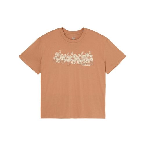 T-shirt Billabong Hello Sundown - Billabong - Modalova