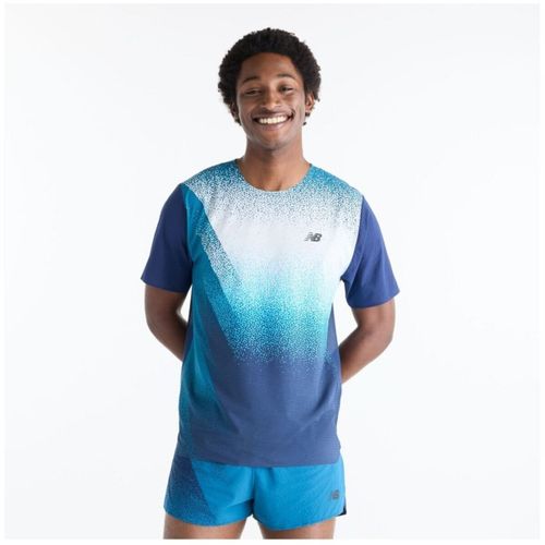 T-shirt New Balance - New Balance - Modalova