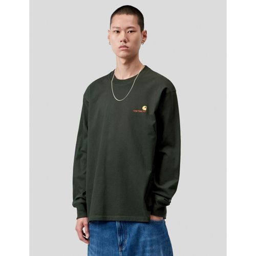 T-shirt Carhartt - Carhartt - Modalova