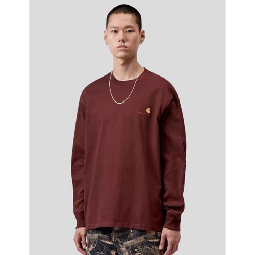 T-shirt Carhartt - Carhartt - Modalova