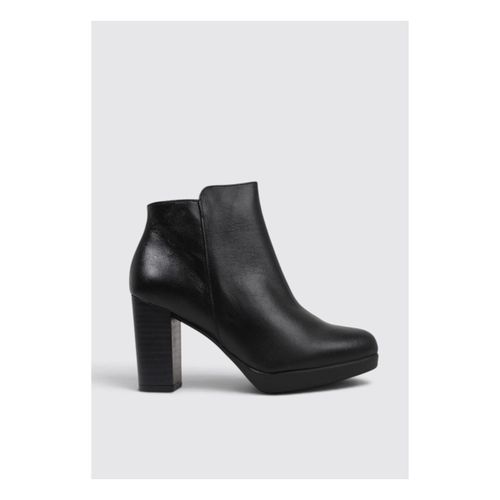 Bottines Sandra Fontan RUNA - Sandra Fontan - Modalova
