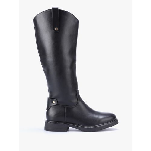 Bottes Bottes, cuissardes - Noir - La Modeuse - Modalova