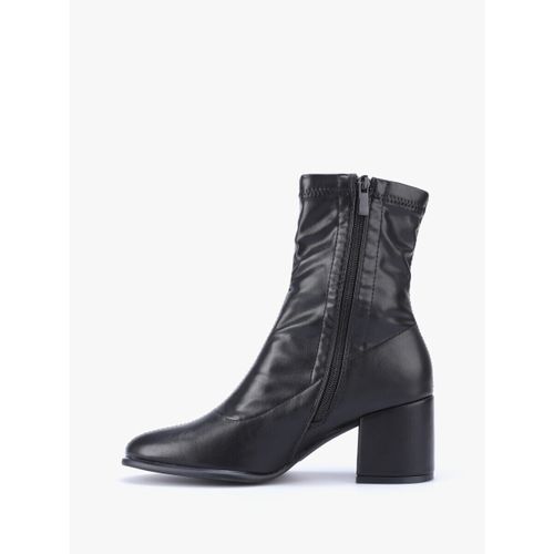 Bottines Bottines - Noir - La Modeuse - Modalova