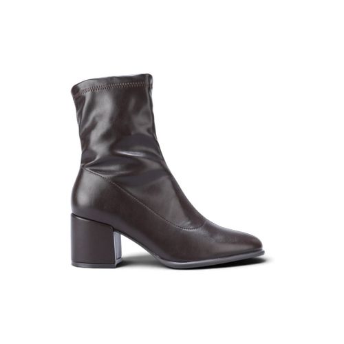 Bottines Bottines - Marron - La Modeuse - Modalova