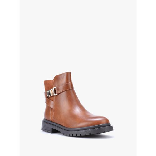 Bottines Bottines - Camel - La Modeuse - Modalova