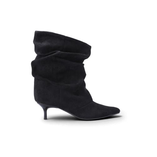 Bottines Bottines - Noir - La Modeuse - Modalova