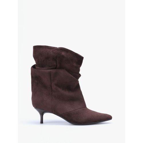 Bottines Bottines - Marron - La Modeuse - Modalova