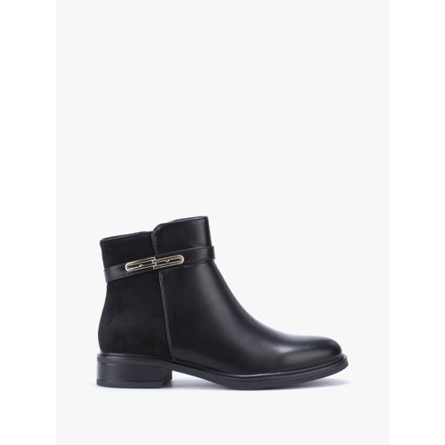 Bottines Bottines - Noir - La Modeuse - Modalova