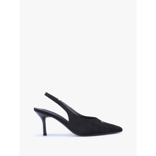 Chaussures escarpins Escarpins - Noir - La Modeuse - Modalova