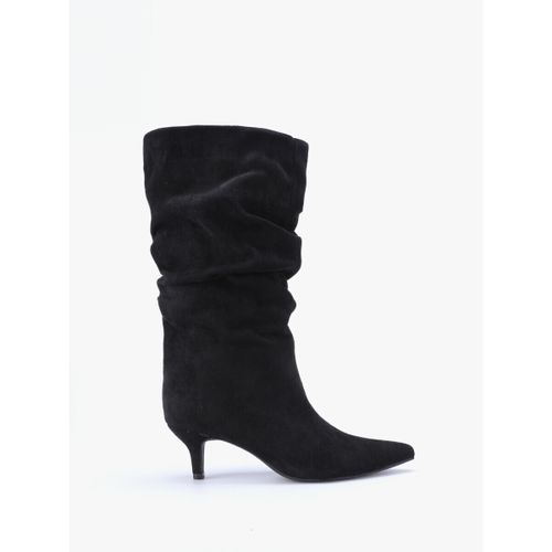 Bottes Bottes, cuissardes - Noir - La Modeuse - Modalova
