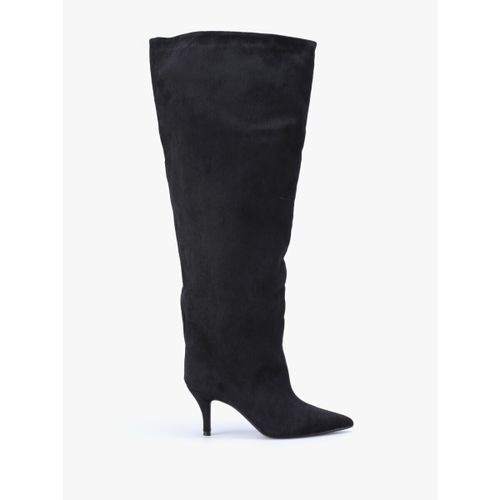 Bottes Bottes, cuissardes - Noir - La Modeuse - Modalova