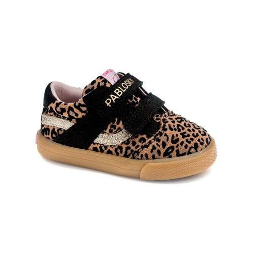 Chaussures 1er pas Chaussure en cuir - Respectueuse de l'environnement - Pablosky - Modalova