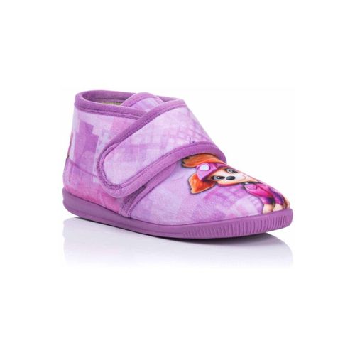 Chaussures 1er pas Chaussons de maison style bottines - La Patrole canine - Vulca-bicha - Modalova