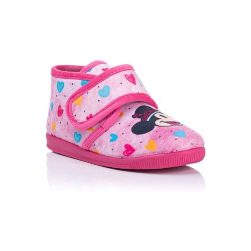 Chaussures 1er pas Chaussons de maison style bottines - Minnie - Vulca-bicha - Modalova