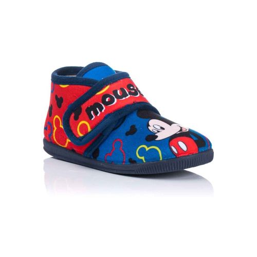 Chaussures 1er pas Chaussure de type bottine - Mickey Mouse - Vulca-bicha - Modalova