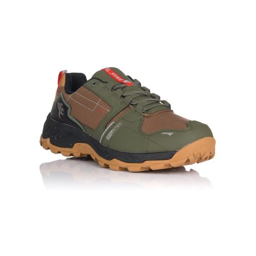Chaussures Baskets Forest men 2126 avec Aislatex - Joma - Modalova