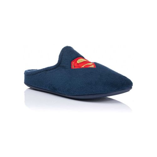 Chaussons Chaussons d'intérieur - Superman - Vulca-bicha - Modalova