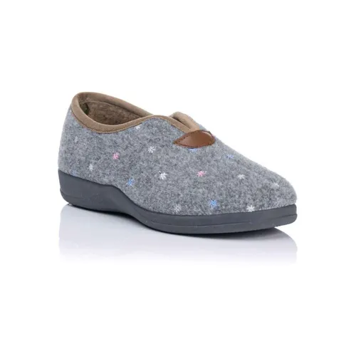Chaussons Chaussons d'intérieur - Fleurs - Ruiz Y Gallego - Modalova