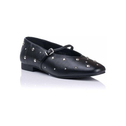 Ballerines Chaussures à boucle - Angela D - Modalova