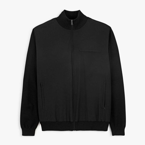 Gilet Serge Blanco Melton - Serge Blanco - Modalova