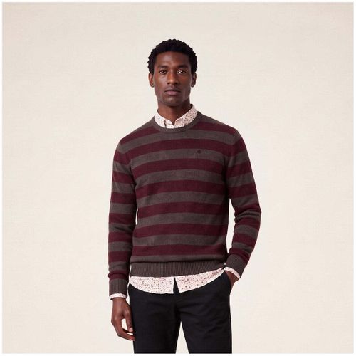Pull Serge Blanco Mirzan - Serge Blanco - Modalova