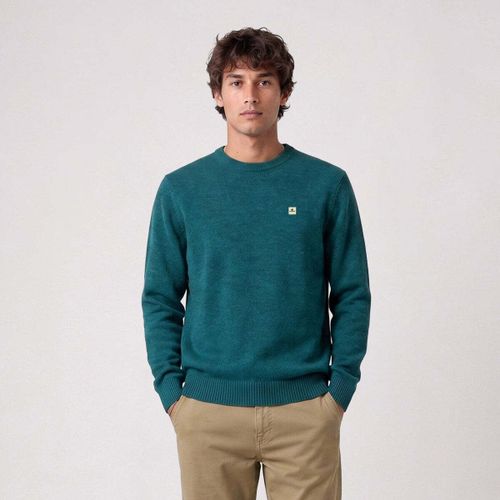 Pull Serge Blanco Madani - Serge Blanco - Modalova