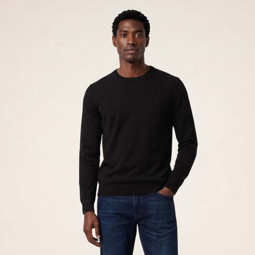 Pull Serge Blanco Mao - Serge Blanco - Modalova
