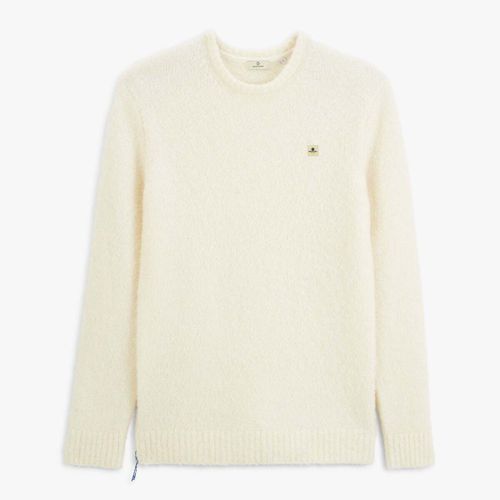 Pull Serge Blanco Murray - Serge Blanco - Modalova